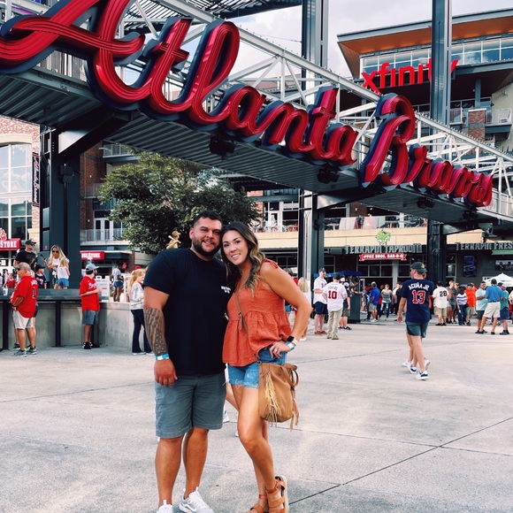 Meet your Posher, Ilissa - Picture 4 of 6